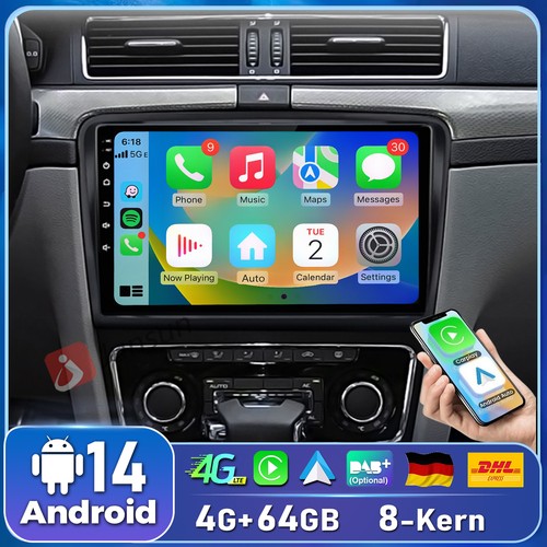 64gb carplay android für - 4+64gb,