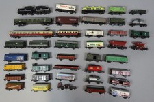 H0 Güterwagen große Sammlung (Z 145519)