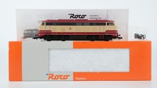 Roco H0 53460 Diesellok BR 218 217-8 DB Gleichstrom