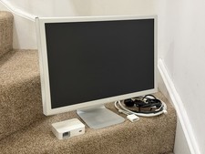 APPLE MAC CINEMA DISPLAY