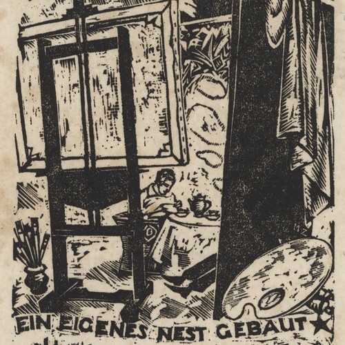 Max zschoch expressionismus - max,
