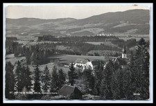 Ansichtskarte St. Jakob im