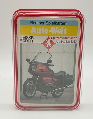 Quartett spiel berliner - quartett-spiel,