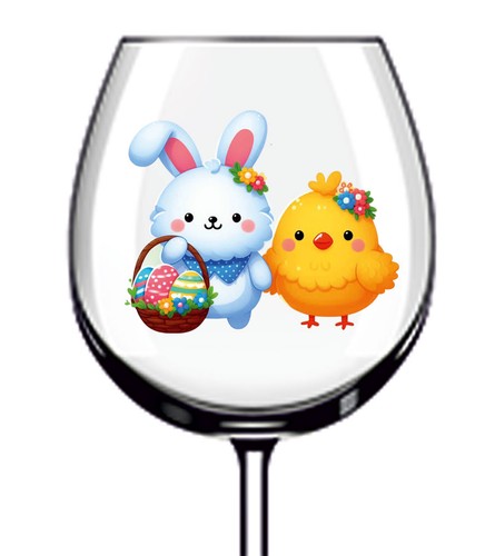 12x osterhase hase - osterhase,