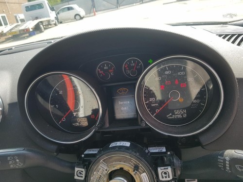 Audi 2 0 diesel - tt, 06-14