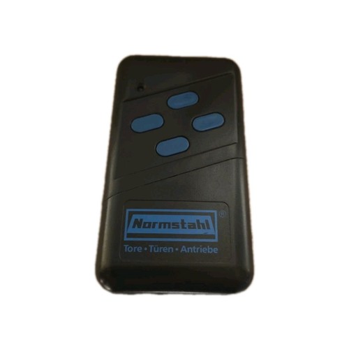 Normstahl mhz handsender - 40,