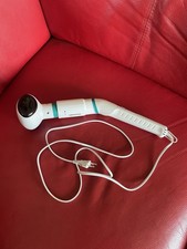 Medion MD 6514 Infrarot Massagegerät Weiß Kunststoff Netzstrom