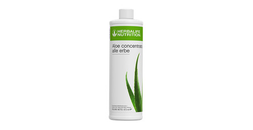 Herbalife aloe vera - herbalife,