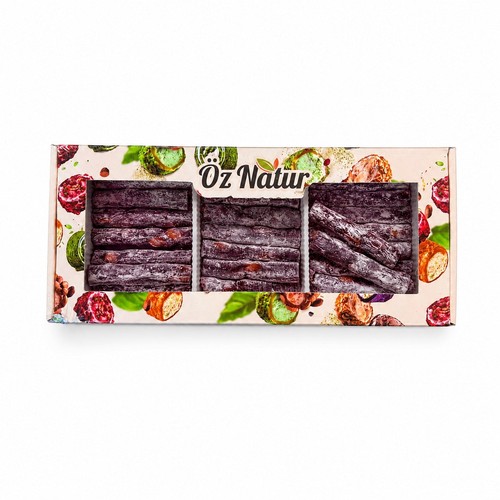 öz natur turkish delight - Öz,