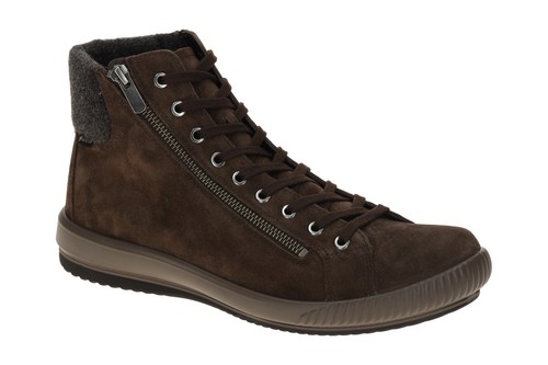 Legero schuhe tanaro braun - schuhe,
