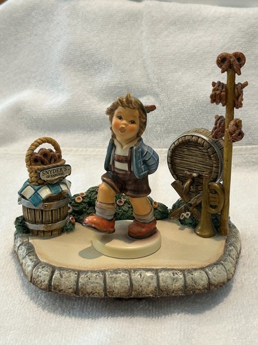 Hummel goebel - m.i.,