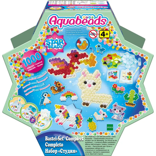 Aquabeads 31601 sternperlen - 31601,