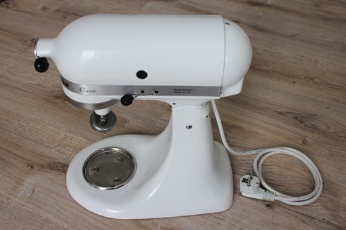 Kitchen aid classic - kitchen, weiß