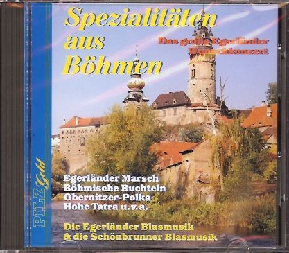 Comp die egerländer - comp,