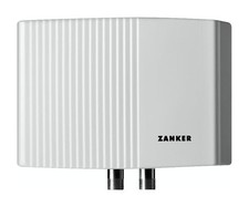 Zanker MDO 57 Kleindurchlauferhitzer, EEK: A, drucklos, hydraulisch gesteuert, 5