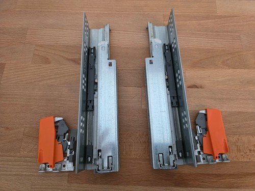 Vollauszug blum tandem - blum,