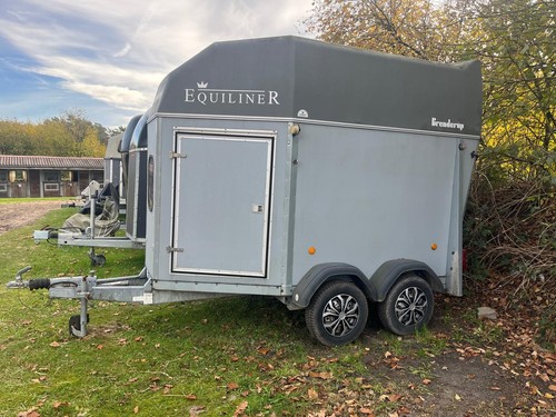 Brenderup - , (thule)