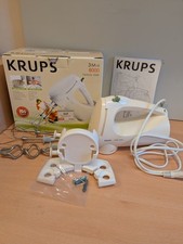 Krups 3 mix 8000, Handmixer