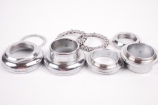 Campagnolo Victory Steuersatz, 1 Zoll, 26.4mm, Rennrad (14)