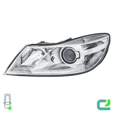 Hauptscheinwerfer links 12 V