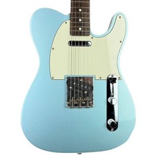 Fender Japan TL62B 62’