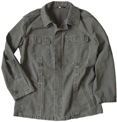 Leo köhler feldjacke - leo, bw