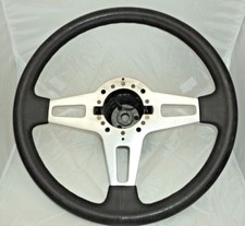 Lenkrad * Spucknapf * - Lenkrad Lederlenkrad 171419091F original VW Golf 1 GTI