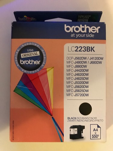 Original brother - original,