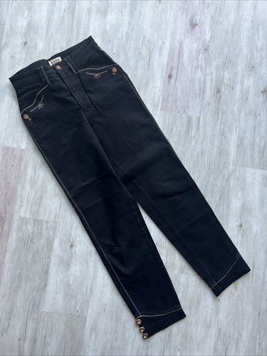 Damen hose trachtenhose - hose, gr