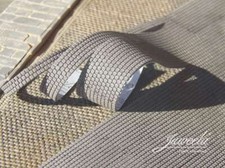 Flexibles Pflastersegment FLEXYWAY Kleinpflaster Gehweg Rinne 1:87 Juweela