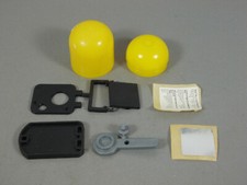 HAFENWELT: Das Morsegerät ung. im Ei + beide AKF