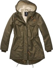 Brandit Women Jacke Ladies