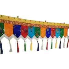 100cm Tibetan Style Wall