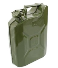 10l Kanister Blechkanister