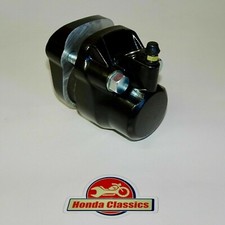 Honda CB550 Four Vorderer