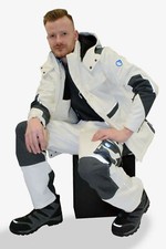 Arbeitsjacke Softshelljacke