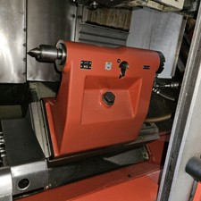 Reitstock aus Gildemeister