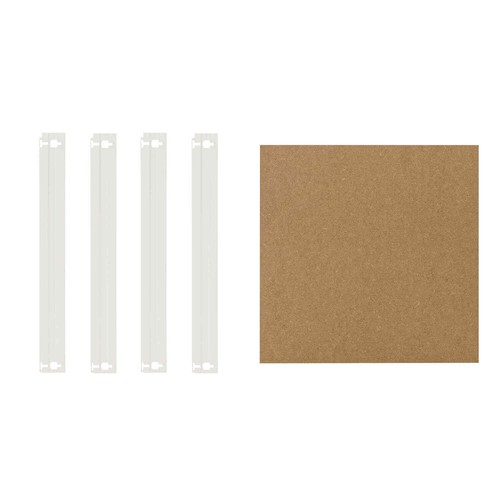 Shelfplaza home 50x50 - 50x50, cm