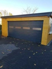 HOERMANN sektionaltor