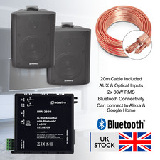 Adastra bluetooth musiksystem - adastra,