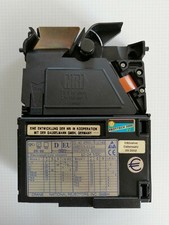 EURO Münzprüfer NRI