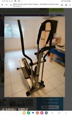 crosstrainer kettler gebraucht