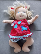 Käthe Kruse Waldorf