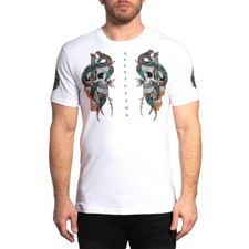 Affliction Clothing Biker