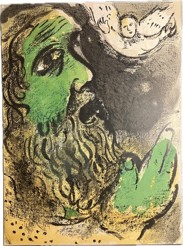 Marc chagall der - chagall,