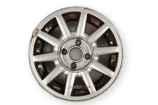 8A0601025C Audi 80 B4/Coupe/Cabrio Typ 89 10-Speichen-Alufelge 7x15 ET37 4x108