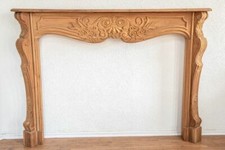 KAMINUMRANDUNG EINFASSUNG