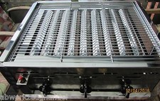 Gasgrill eco tech für - eco-tech,