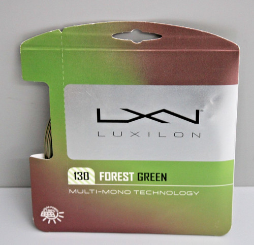 Luxilon element tennissaite - element,