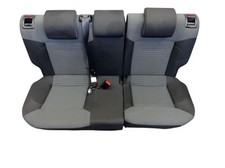 Rücksitzbank Stoff für VW POLO (6C1, 6R1) 1.4